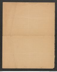 Nachlass Franz Steindachner, Brief von B.? Vrankovic´ an Franz Steindachner (28.01.1892), Inv.Nr. 566.01, Seite 2